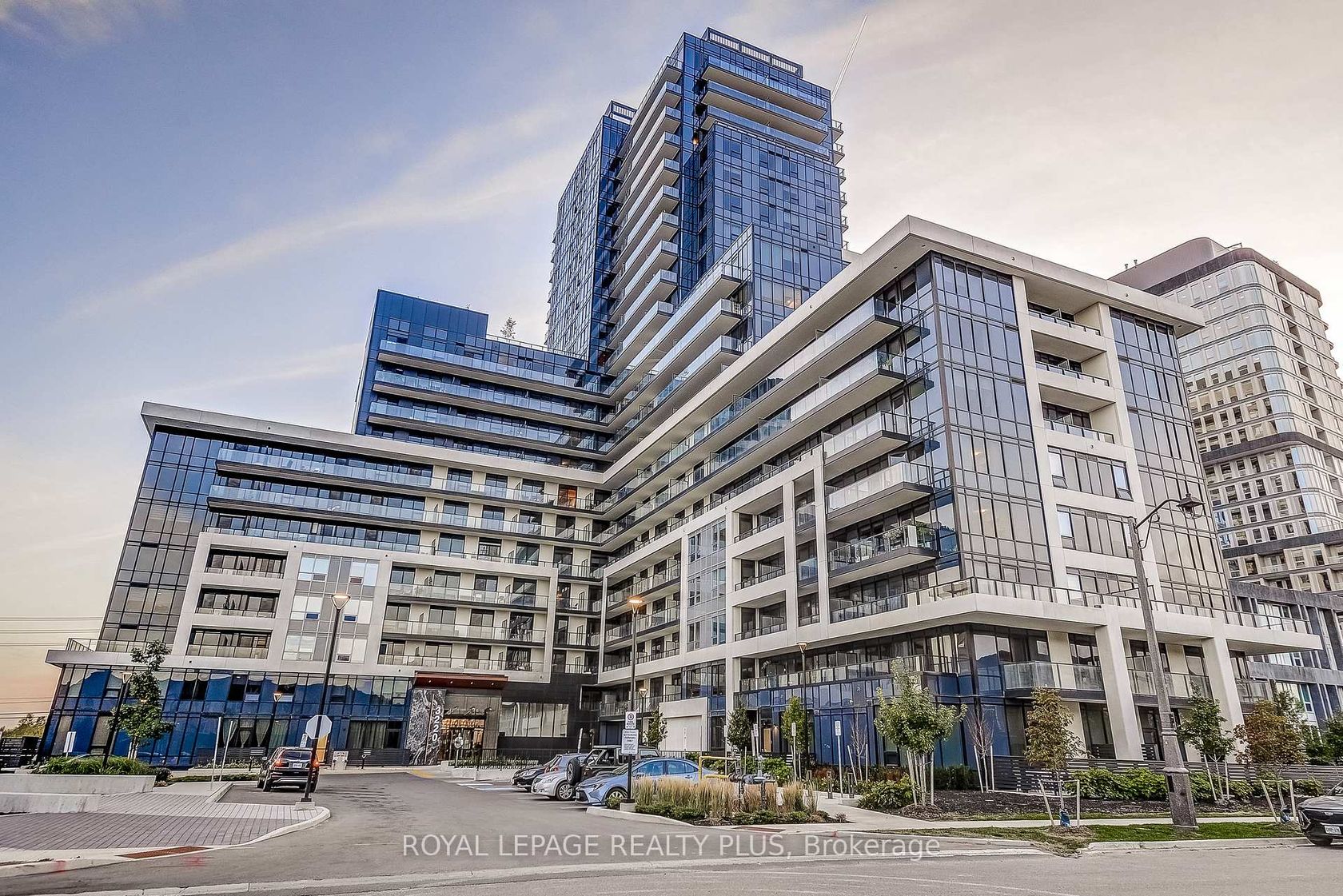 2202 - 3220 William Coltson Avenue, JM Joshua Meadows, Oakville 