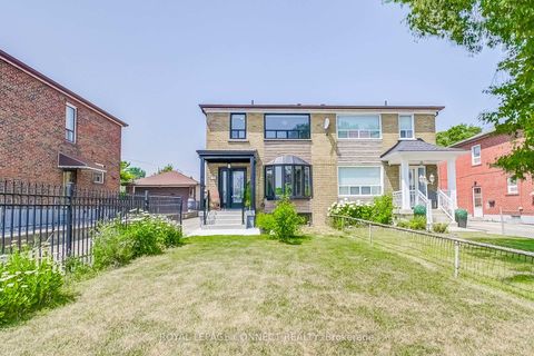 Photo 0 at 1478 Lawrence Avenue W, Maple Leaf, Toronto
