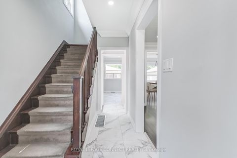 Photo 3 at 1478 Lawrence Avenue W, Maple Leaf, Toronto