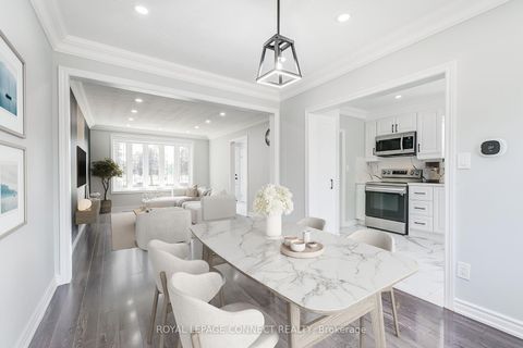 Photo 5 at 1478 Lawrence Avenue W, Maple Leaf, Toronto