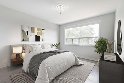 Photo 8 at 1478 Lawrence Avenue W, Maple Leaf, Toronto