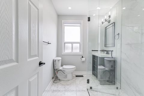 Photo 10 at 1478 Lawrence Avenue W, Maple Leaf, Toronto