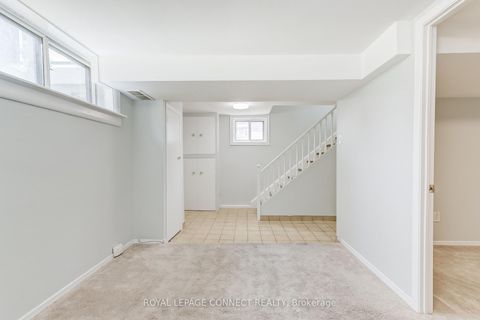 Photo 13 at 1478 Lawrence Avenue W, Maple Leaf, Toronto