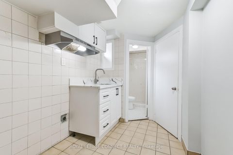 Photo 15 at 1478 Lawrence Avenue W, Maple Leaf, Toronto