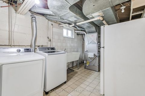 Photo 16 at 1478 Lawrence Avenue W, Maple Leaf, Toronto
