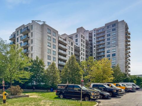 Photo 3 at 1402 - 816 Lansdowne Avenue, Junction, Toronto