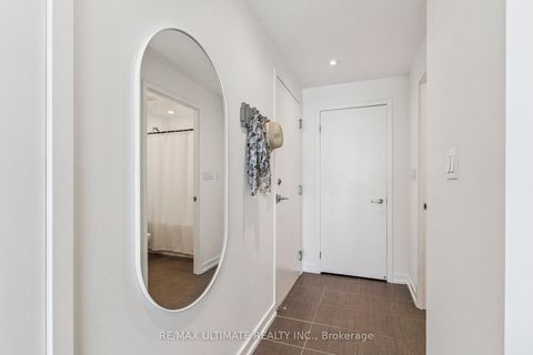 Photo 7 at 1402 - 816 Lansdowne Avenue, Junction, Toronto