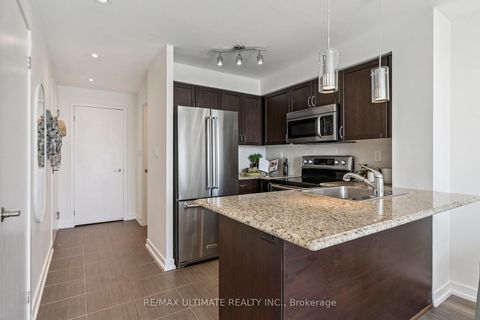 Photo 8 at 1402 - 816 Lansdowne Avenue, Junction, Toronto