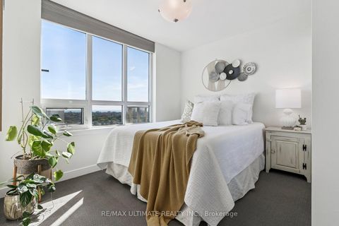 Photo 16 at 1402 - 816 Lansdowne Avenue, Junction, Toronto