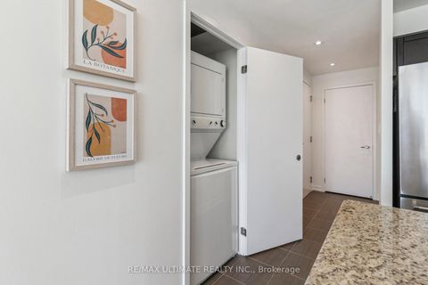 Photo 18 at 1402 - 816 Lansdowne Avenue, Junction, Toronto