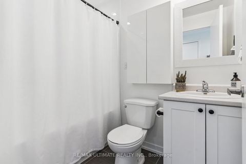 Photo 19 at 1402 - 816 Lansdowne Avenue, Junction, Toronto