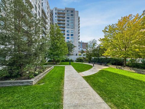 Photo 26 at 1402 - 816 Lansdowne Avenue, Junction, Toronto