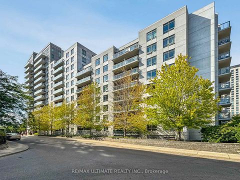 Photo 27 at 1402 - 816 Lansdowne Avenue, Junction, Toronto
