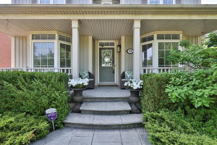 Photo 1 at 958 Irish Moss Road, Meadowvale Village, Mississauga