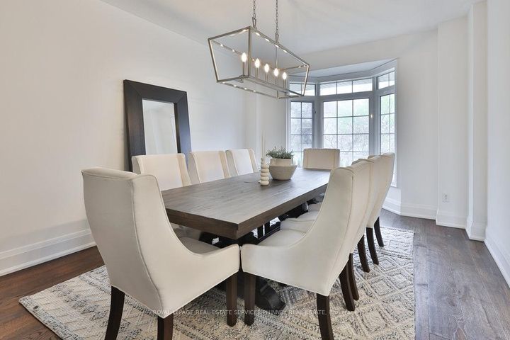 Photo 6 at 958 Irish Moss Road, Meadowvale Village, Mississauga