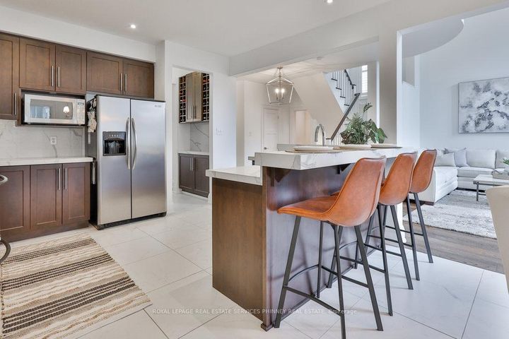 Photo 10 at 958 Irish Moss Road, Meadowvale Village, Mississauga