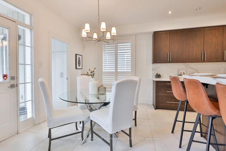 Photo 12 at 958 Irish Moss Road, Meadowvale Village, Mississauga