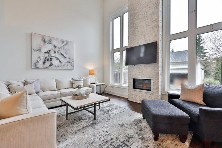Photo 13 at 958 Irish Moss Road, Meadowvale Village, Mississauga