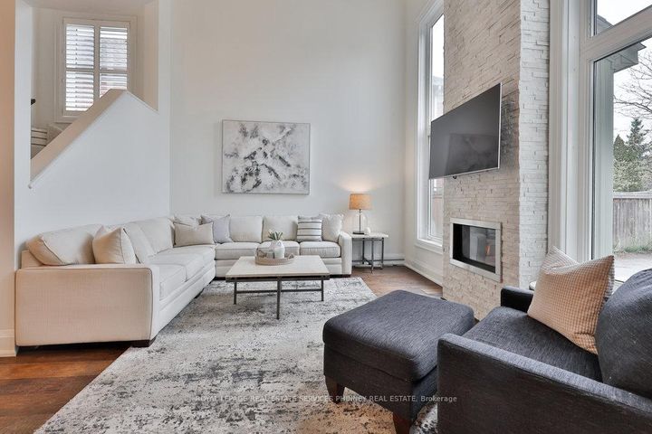 Photo 14 at 958 Irish Moss Road, Meadowvale Village, Mississauga