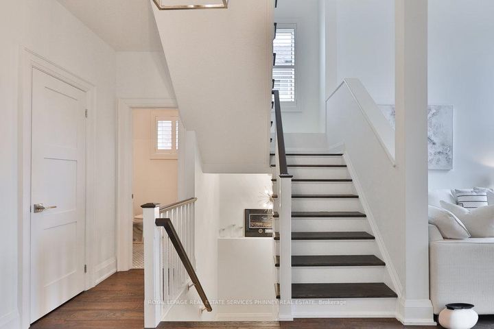 Photo 17 at 958 Irish Moss Road, Meadowvale Village, Mississauga