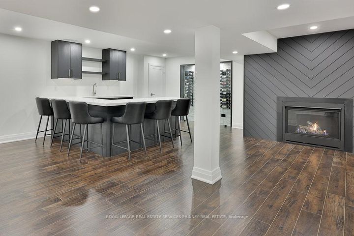 Photo 25 at 958 Irish Moss Road, Meadowvale Village, Mississauga