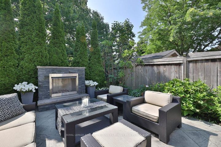 Photo 36 at 958 Irish Moss Road, Meadowvale Village, Mississauga