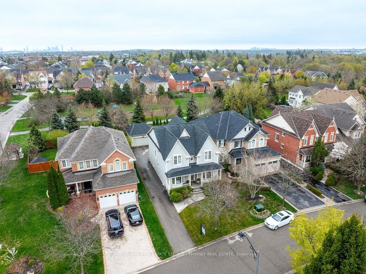 Photo 39 at 958 Irish Moss Road, Meadowvale Village, Mississauga