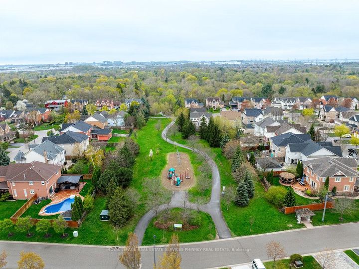 Photo 41 at 958 Irish Moss Road, Meadowvale Village, Mississauga