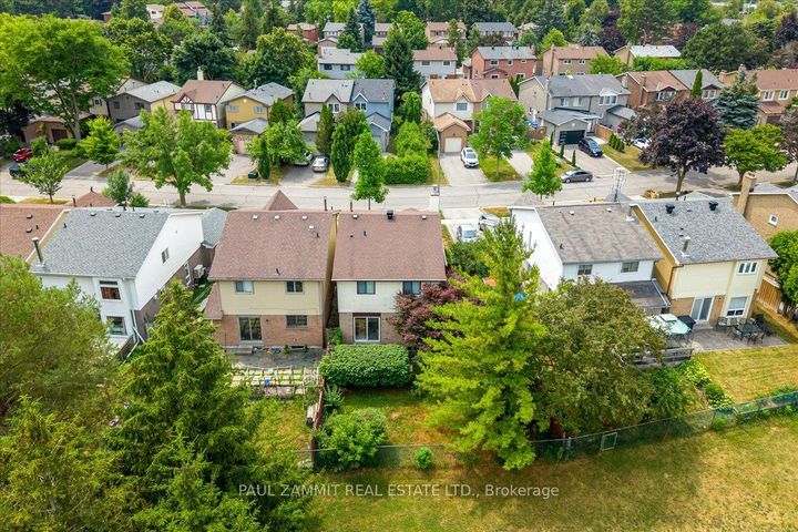 Photo 1 at 50 Lilac Avenue, Willowbrook, Markham