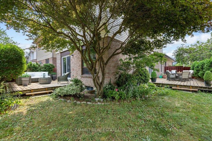 Photo 2 at 50 Lilac Avenue, Willowbrook, Markham