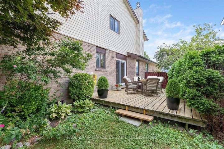 Photo 3 at 50 Lilac Avenue, Willowbrook, Markham