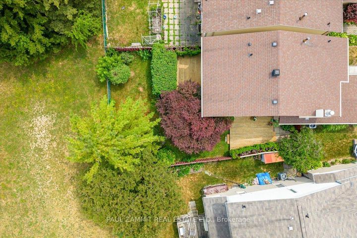 Photo 8 at 50 Lilac Avenue, Willowbrook, Markham