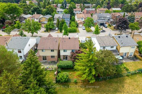 Photo 1 at 50 Lilac Avenue, Willowbrook, Markham