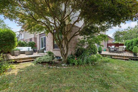 Photo 2 at 50 Lilac Avenue, Willowbrook, Markham