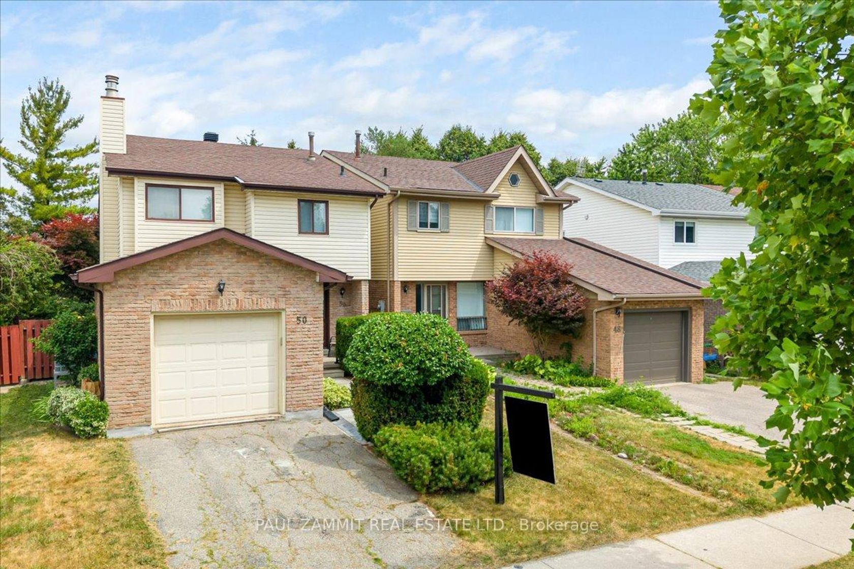 50 Lilac Avenue, Willowbrook, Markham 2