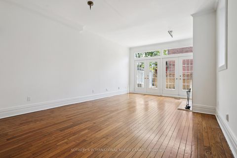 Photo 23 at 425A Sackville Street, South St. James Town, Toronto