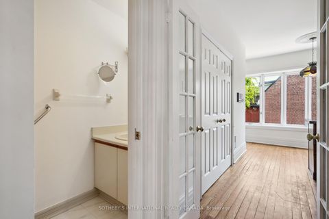 Photo 29 at 425A Sackville Street, South St. James Town, Toronto
