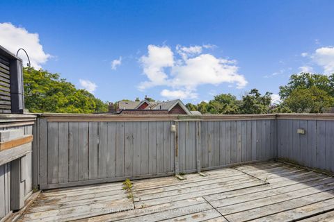 Photo 47 at 425A Sackville Street, South St. James Town, Toronto
