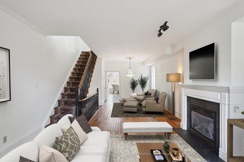Photo 48 at 425A Sackville Street, South St. James Town, Toronto