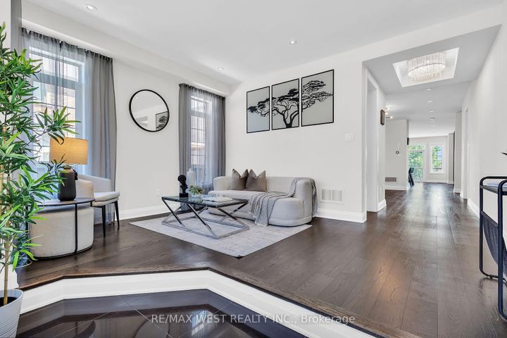 Photo 3 at 41 Pelee Avenue, Kleinburg, Vaughan