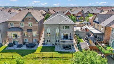 Photo 38 at 41 Pelee Avenue, Kleinburg, Vaughan
