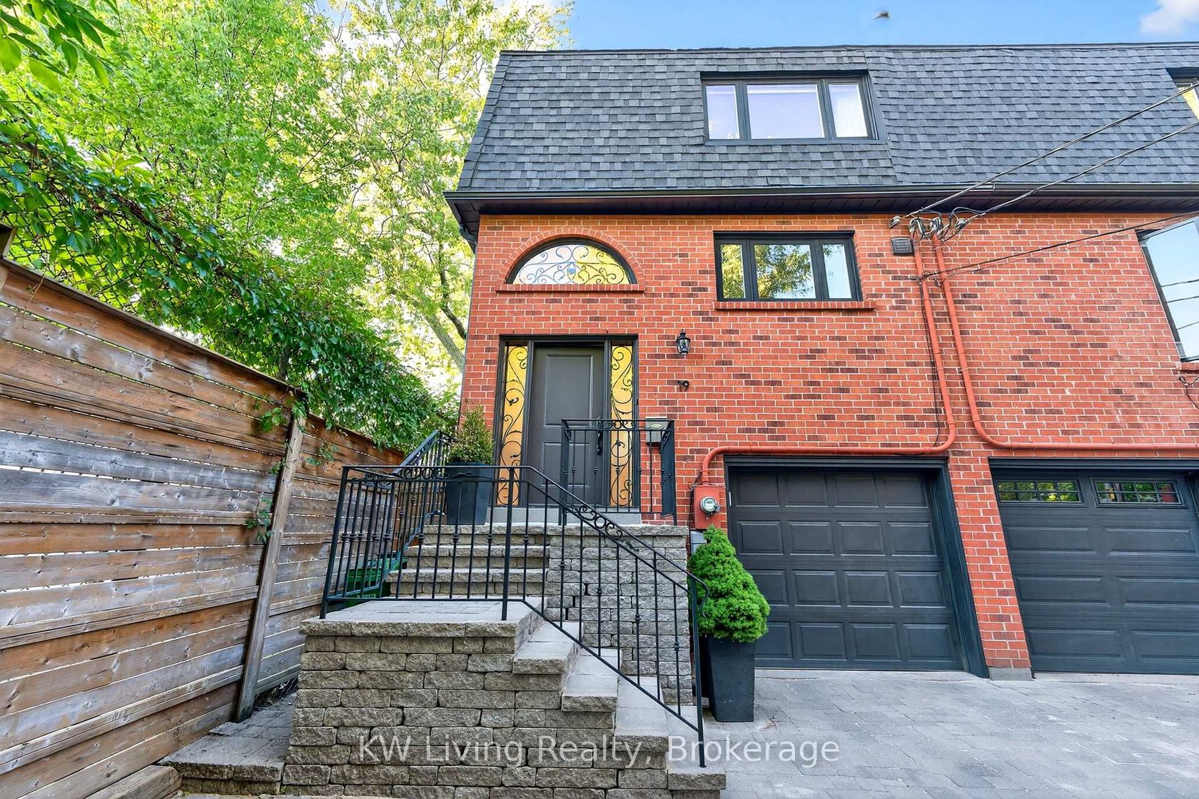 19 Deal Avenue, Lawrence Park North, Toronto 