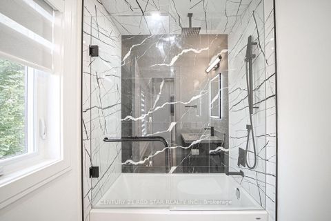 Photo 27 at 1 Frankwood Road, Queensway, Toronto