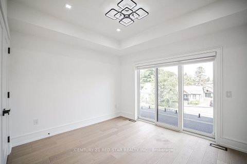 Photo 29 at 1 Frankwood Road, Queensway, Toronto