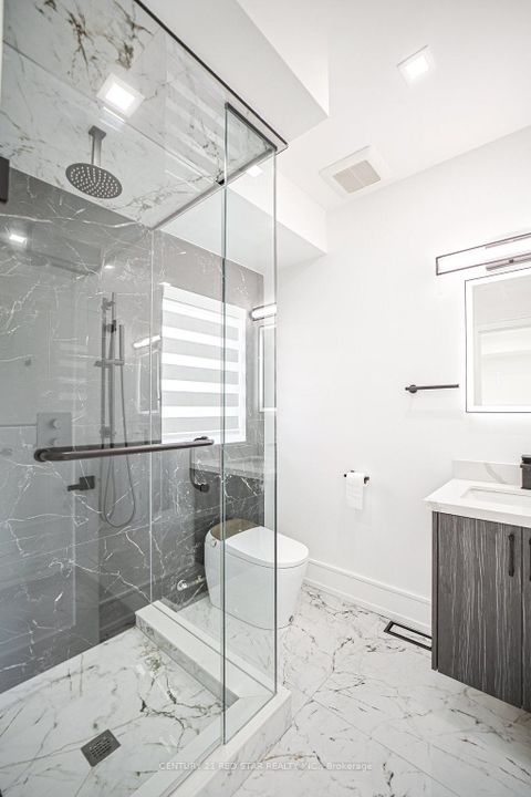 Photo 30 at 1 Frankwood Road, Queensway, Toronto