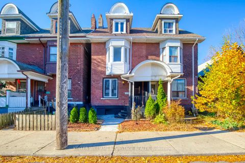 Photo 0 at 218 Broadview Avenue, South Riverdale, Toronto