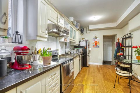 Photo 9 at 218 Broadview Avenue, South Riverdale, Toronto