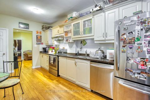 Photo 10 at 218 Broadview Avenue, South Riverdale, Toronto