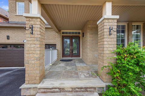 Photo 2 at 23 Kingshill Road, Oak Ridges, Richmond Hill