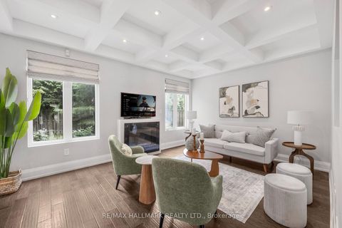 Photo 8 at 23 Kingshill Road, Oak Ridges, Richmond Hill
